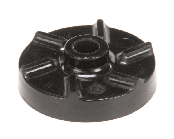 Crathco Grindmaster Cecilware 3709 Impeller, Mcx, Lo Fin, Lo Foam (GM3709) Each