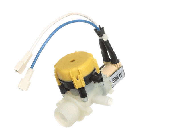 GRINDMASTER CECILWARE 410-00044 WATER INLET ELECTROVALVE 110V (GM410-00044) Each
