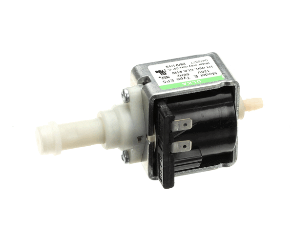 Crathco Grindmaster Cecilware 410-00049 Pump 120V-60Hz. Spare Part (GM410-00049) Each