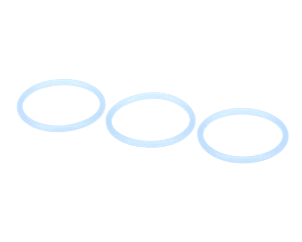 GRINDMASTER CECILWARE 410-00079 SILICONE OR SEAL GASKET SPARE (GM410-00079) Each
