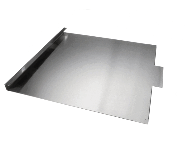 GRINDMASTER CECILWARE 410-00195 COVER, TANK, F5 (GM410-00195) Each
