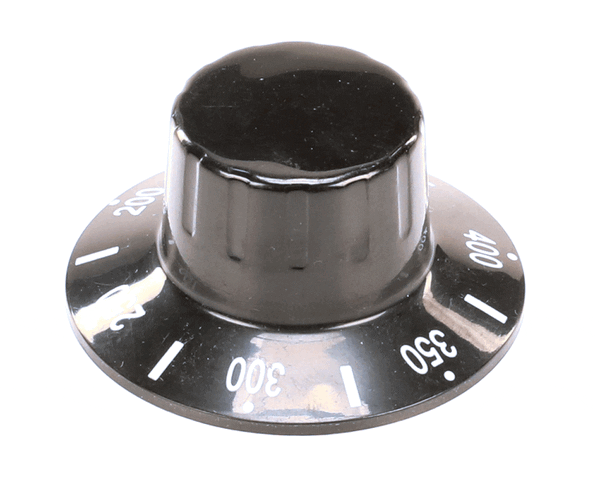 Crathco Grindmaster Cecilware 410-00202 Knob, Thermostat (GM410-00202) Each