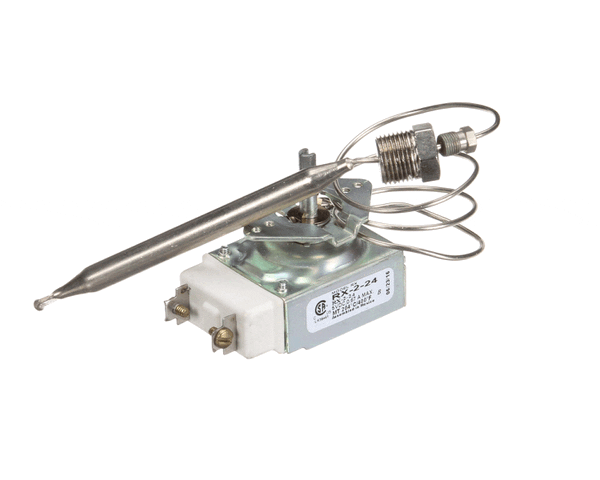GRINDMASTER CECILWARE 410-00209 THERMOSTAT (GM410-00209) Each