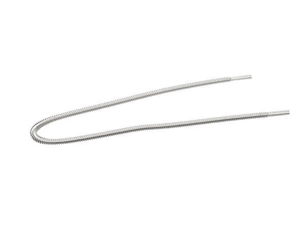 GRINDMASTER CECILWARE 410-00210 TUBE, FLEXIBLE, 1/4, 23IN, PIL (GM410-00210) Each