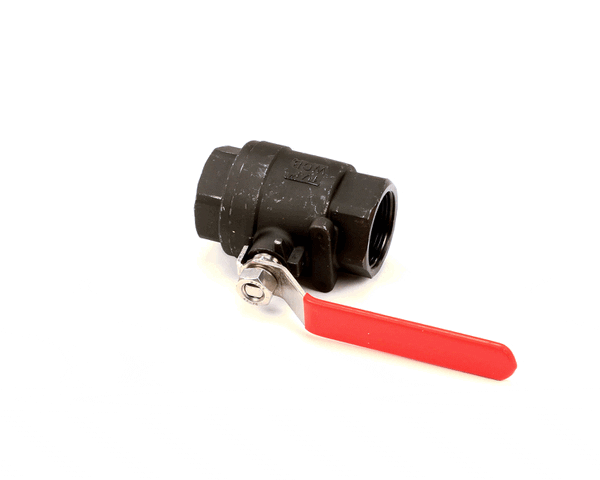 GRINDMASTER CECILWARE 410-00213 VALVE, BALL, DRAIN, 1-1/4 (GM410-00213) Each
