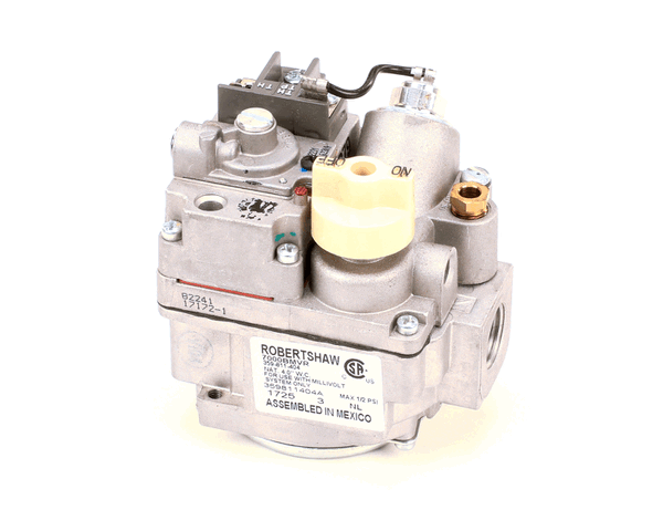 GRINDMASTER CECILWARE 410-00215 VALVE, COMBI, MILLI-VOLT, NG (GM410-00215) Each