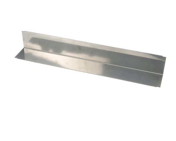 Crathco Grindmaster Cecilware 410-00224 Stainless Steel Tent Radiant (GM410-00224) Each