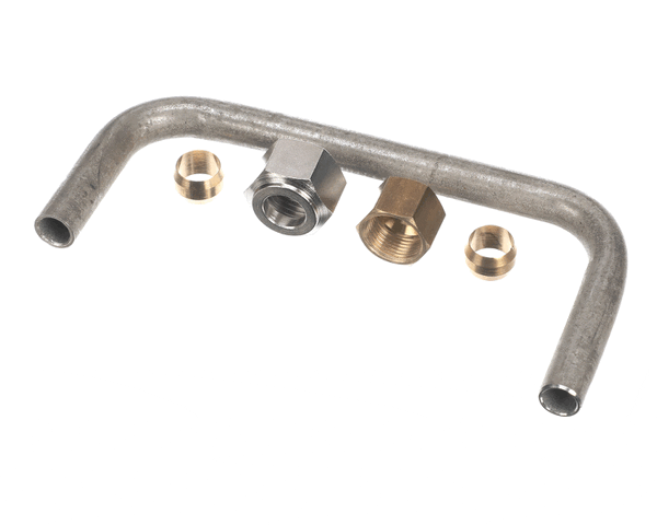 GRINDMASTER CECILWARE 410-00330 FUEL TUBE ASSEMBLY MAIN BURNER (GM410-00330) Each