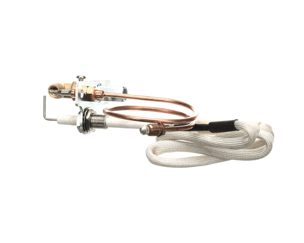 GRINDMASTER CECILWARE 410-00335 PILOT BURNER ASSEMBLYW/O ORIFI (GM410-00335) Each