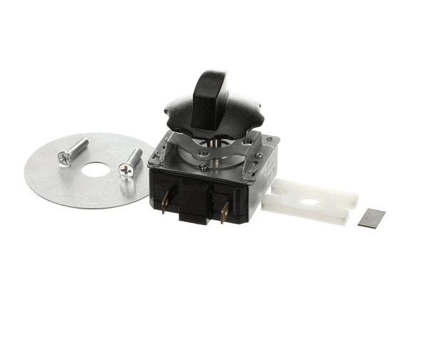 Crathco Grindmaster Cecilware 410-00451 Switchtimerp/N 600E0007 (07781 (GM410-00451) Each