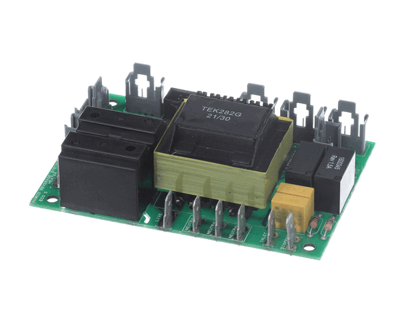Crathco Grindmaster Cecilware 410-00850 Eco Main Pcb (230V)_Marco_1600375 (GM410-00850) Each