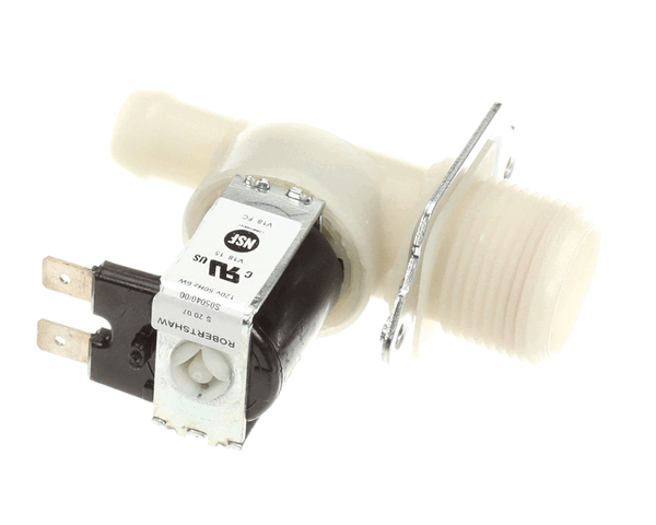 GRINDMASTER CECILWARE 410-00858 INLET SOLENOID 110V_MARCO_1502194 (GM410-00858) Each
