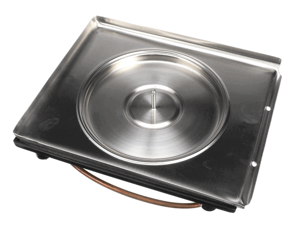 GRINDMASTER CECILWARE 5641 EVAP ASSEMBLY D15-3/4 WD15-3/4 (GM5641) Each