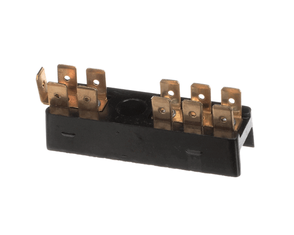 GRINDMASTER CECILWARE 60105CWL TERMINAL BLOCK (GM60105CWL) Each