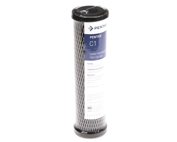 Crathco Grindmaster Cecilware 60254 Filter, Carbon Filter Espresso (GM60254) Each