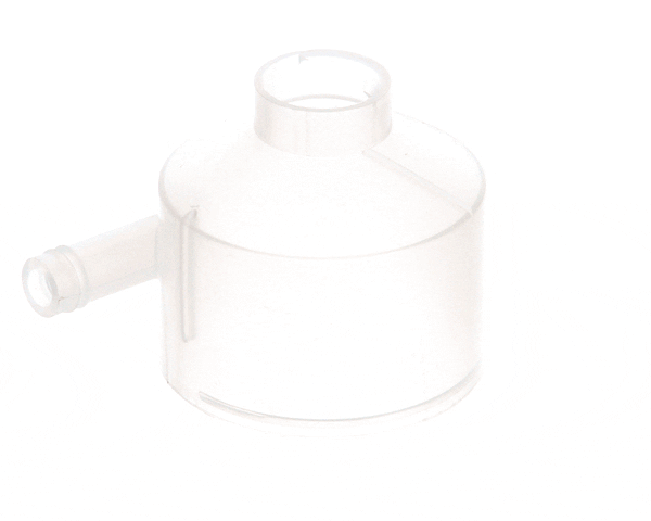 Crathco Grindmaster Cecilware 61221 Funnel, Whipper Mixing (GM61221) Each