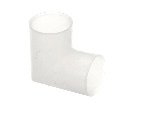 Crathco Grindmaster Cecilware 61223 Elbow, 3/4 X 3/4 Hopper (GM61223) Each