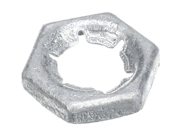 Crathco Grindmaster Cecilware 61314 Nut, 5/8-11 Hx Lock, Palnut # (GM61314) Each