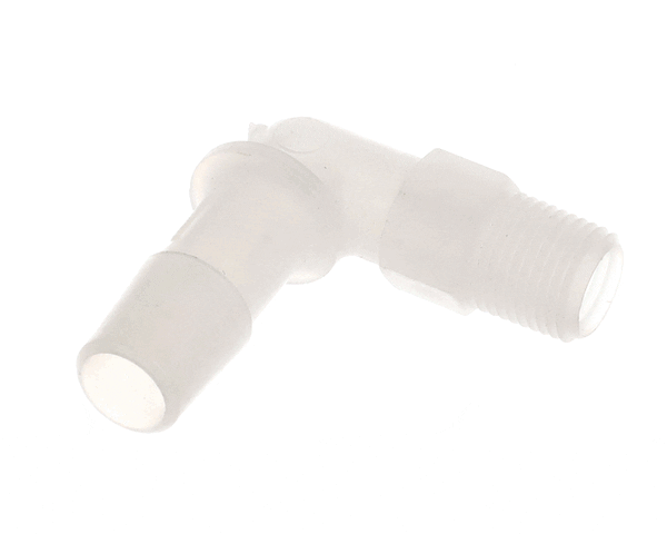 Crathco Grindmaster Cecilware 61317 Elbow, 1/8 Npt X 3/8 Barb (GM61317) Each