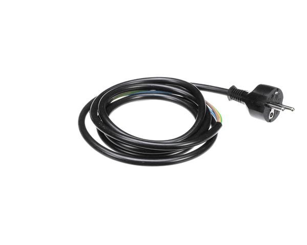 GRINDMASTER CECILWARE 61453 CORD, POWER 1.5MM CE (GM61453) Each