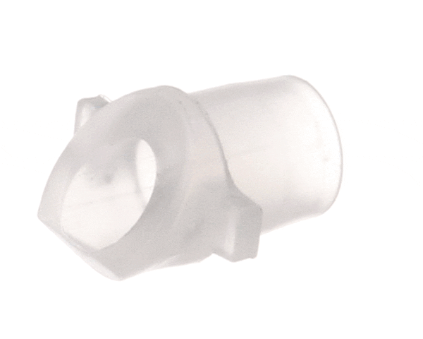 Crathco Grindmaster Cecilware 61461 Button, Restrctr Angld Outlet (GM61461) Each