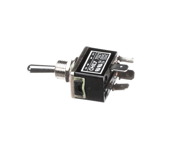 Crathco Grindmaster Cecilware 61466 Switch, Toggle 16 Amp Dpst (GM61466) Each