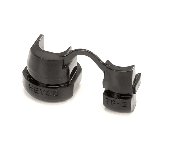 Crathco Grindmaster Cecilware 61479 Strain Relief Bushing, 3/4, Bl (GM61479) Each