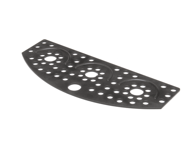 GRINDMASTER CECILWARE 61892 GRID, DRAIN PIC2/3 PLASTIC (GM61892) Each