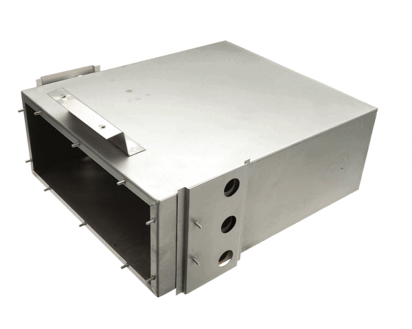 GRINDMASTER CECILWARE 62853 TANK, 5 GAL WATER (WELDED/PASS (GM62853) Each