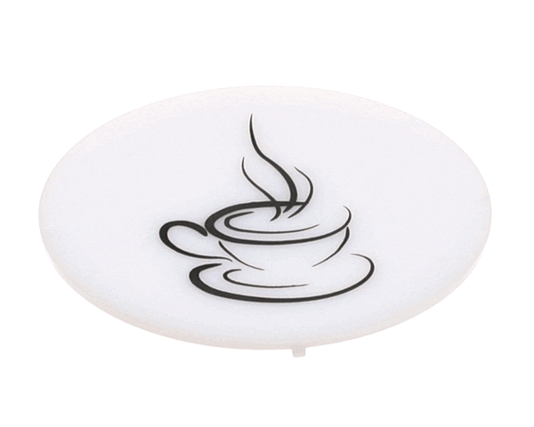 Crathco Grindmaster Cecilware 62914 Switch,Pic5/6 Button W/Art (GM62914) Each