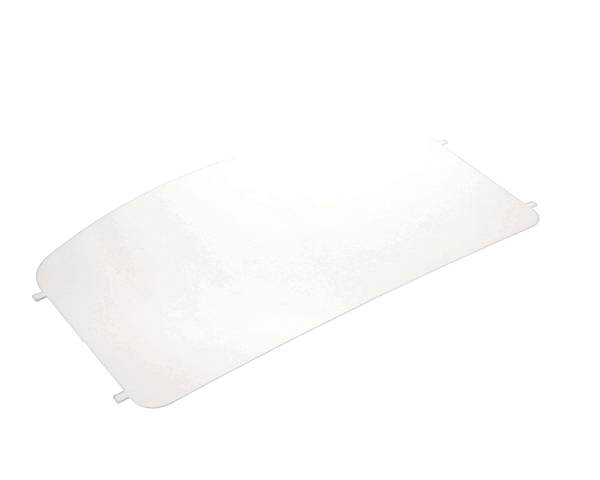 Crathco Grindmaster Cecilware 62920 Cover,Pic6 Graphic (GM62920) Each