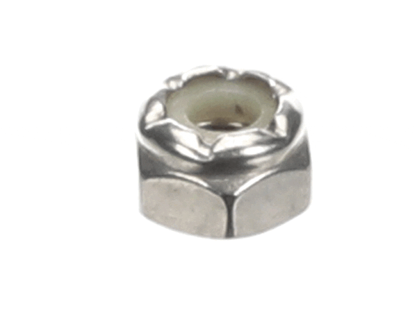 GRINDMASTER CECILWARE 63068 NUT, 10-32 NM, NYLON INSERT HE (GM63068) Each
