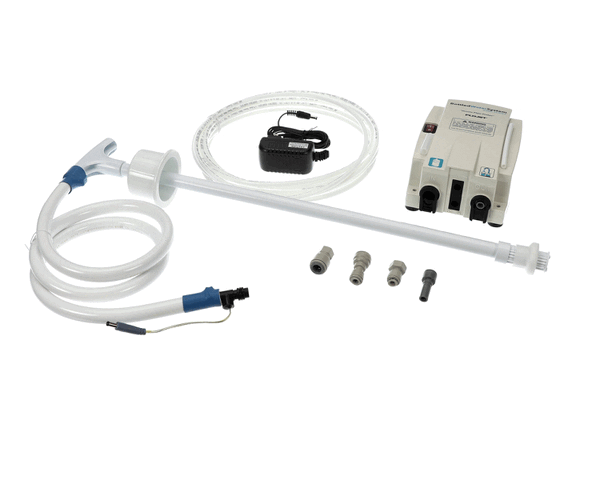 GRINDMASTER CECILWARE 63174 PUMP KIT 120V REMOTE FLOJET (GM63174) Each