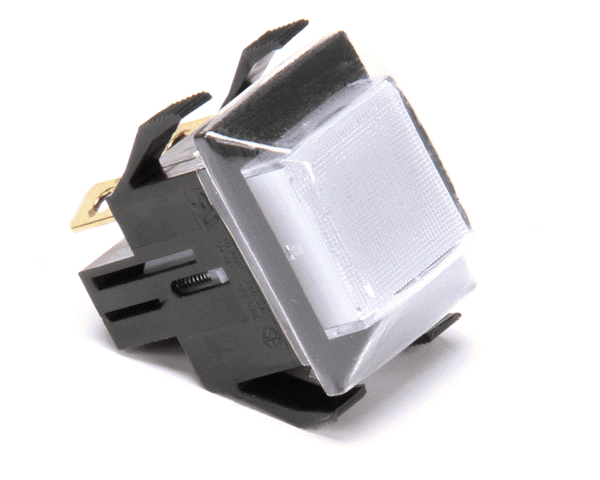 Crathco Grindmaster Cecilware 63195 Switch, Sealed Brew Dispense (GM63195) Each