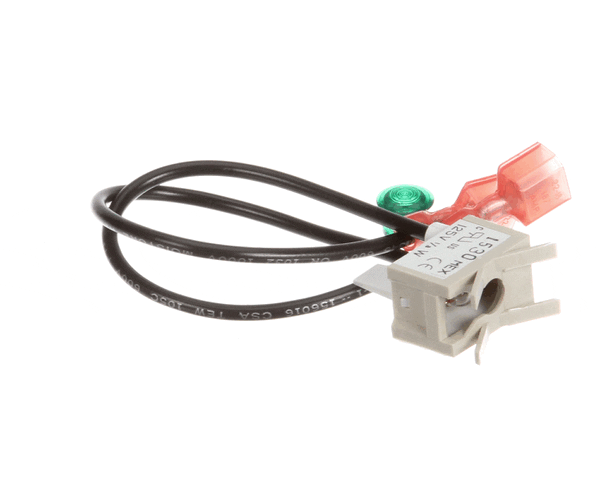 Crathco Grindmaster Cecilware 63495 Lamp,Green,125V W/Leads (GM63495) Each