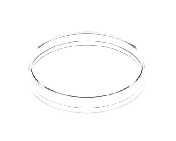 Crathco Grindmaster Cecilware 63587 Cover,Clear Plas,Pic5/6 Switch (GM63587) Each