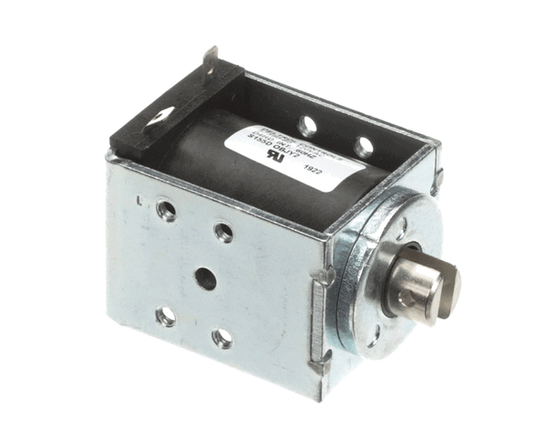 Crathco Grindmaster Cecilware 70339 Solenoid, 120Vac (GM70339) Each