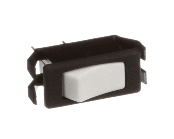 Crathco Grindmaster Cecilware 70445 Switch,Rocker,N/O,White (GM70445) Each