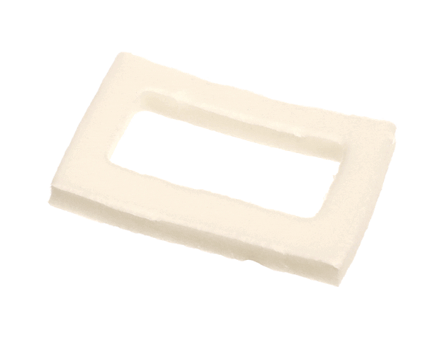GRINDMASTER CECILWARE 71080 GASKET, WETNESS SEAL GNB (GM71080) Each