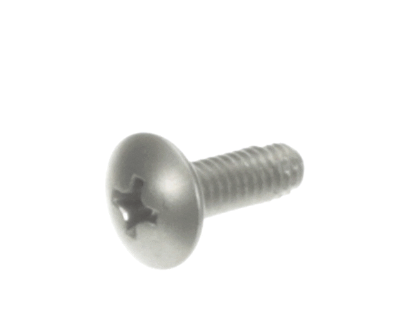 GRINDMASTER CECILWARE 71084 SCREW 8-32X1/2 PH TR HD T/C TY (GM71084) Each