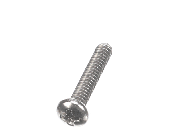 Crathco Grindmaster Cecilware 71127 Screw, 4-40X5/8 Ph Pn Hd Ms, 1 (GM71127) Each