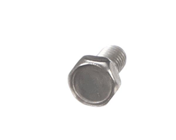 GRINDMASTER CECILWARE 71132 SCREW, 10-32X3/8 SLT IND HEX WSHR HD MS, (GM71132) Each