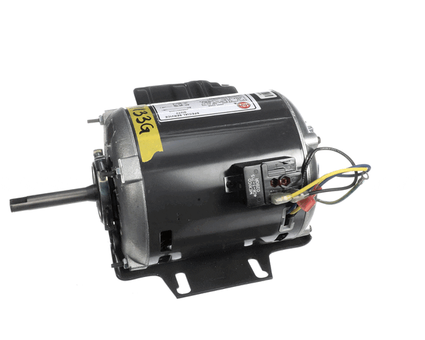 GRINDMASTER CECILWARE 71133G MOTOR, 1/2 HP 230V 50/60HZ (GM71133G) Each
