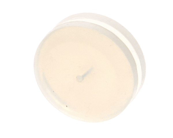 Crathco Grindmaster Cecilware 71147 Grommet, Silicone Wht (GM71147) Each