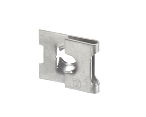 GRINDMASTER CECILWARE 71166 CLIP, J-TYPE 8-32, TINNERMAN C (GM71166) Each