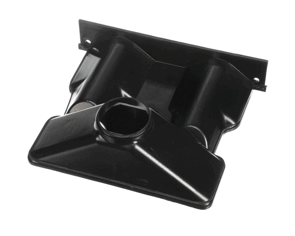 Crathco Grindmaster Cecilware 71219 Portioner, Lower Half - Gnb Dual Bean (GM71219) Each