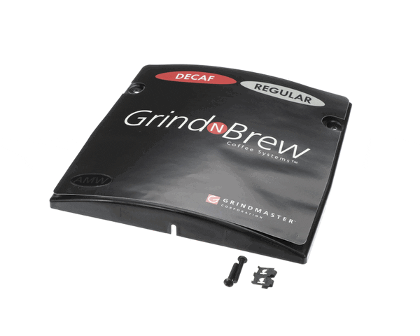 GRINDMASTER CECILWARE 71228 KIT, FRONT GNB DUAL BEAN (GM71228) Each