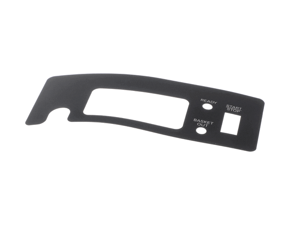 Crathco Grindmaster Cecilware 71367 Decal Touch Pad Control Panel (GM71367) Each