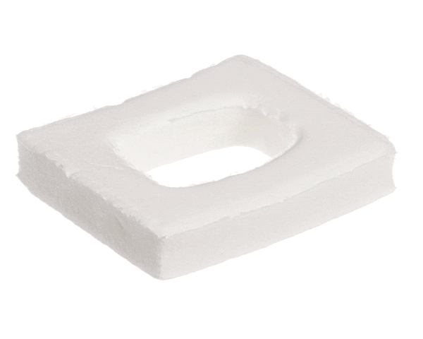 Crathco Grindmaster Cecilware 71419 Gasket, Portioner To Head (GM71419) Each