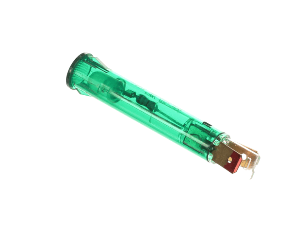GRINDMASTER CECILWARE 71448 INDICATOR LIGHT,GREEN (GM71448) Each